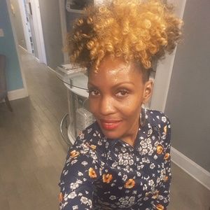 Meet your Posher, Stephenie